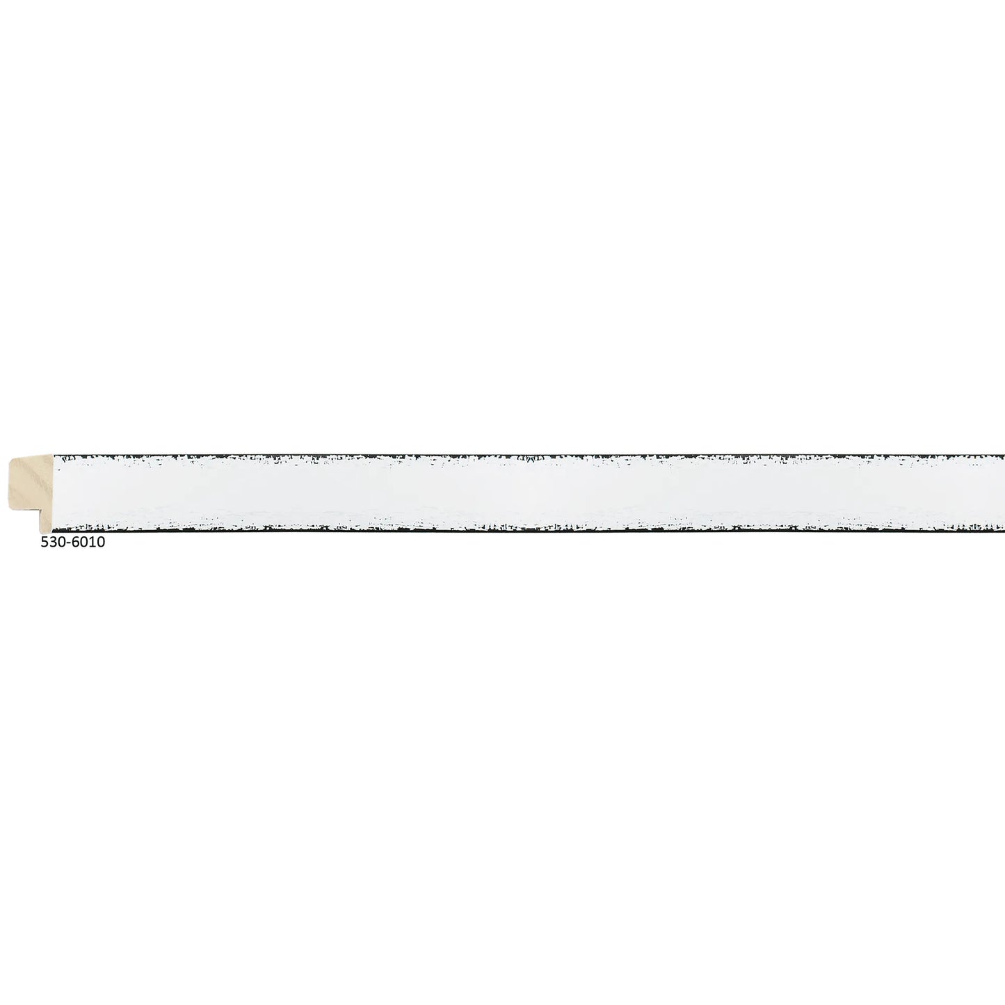 530-6010 Bianco Black