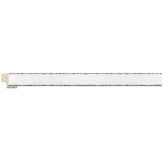 530-6010 Bianco Black