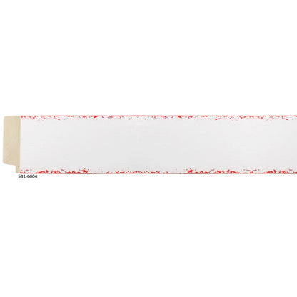 531-6004 Bianco Red