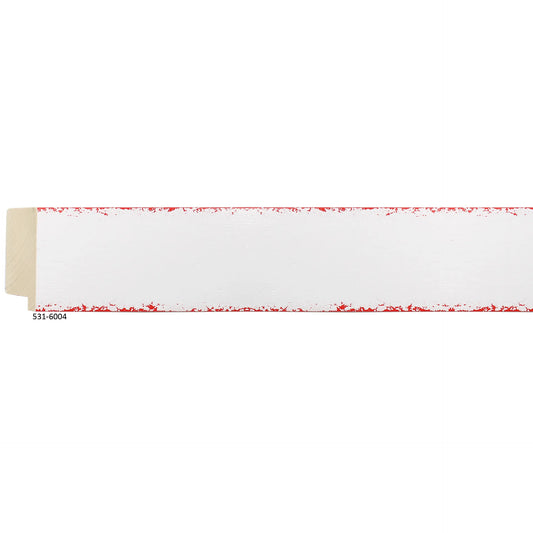 531-6004 Bianco Red