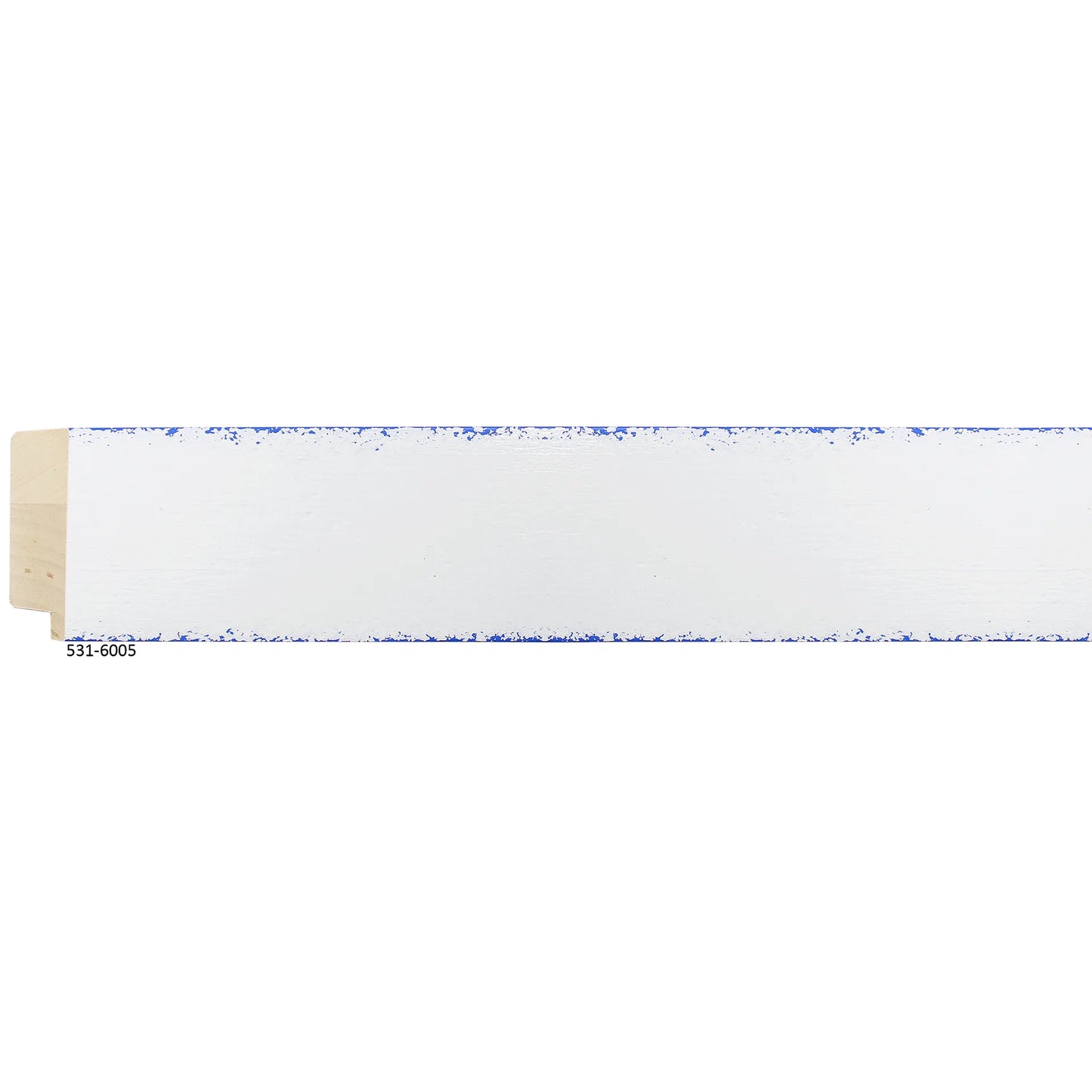 531-6005 Bianco Blue