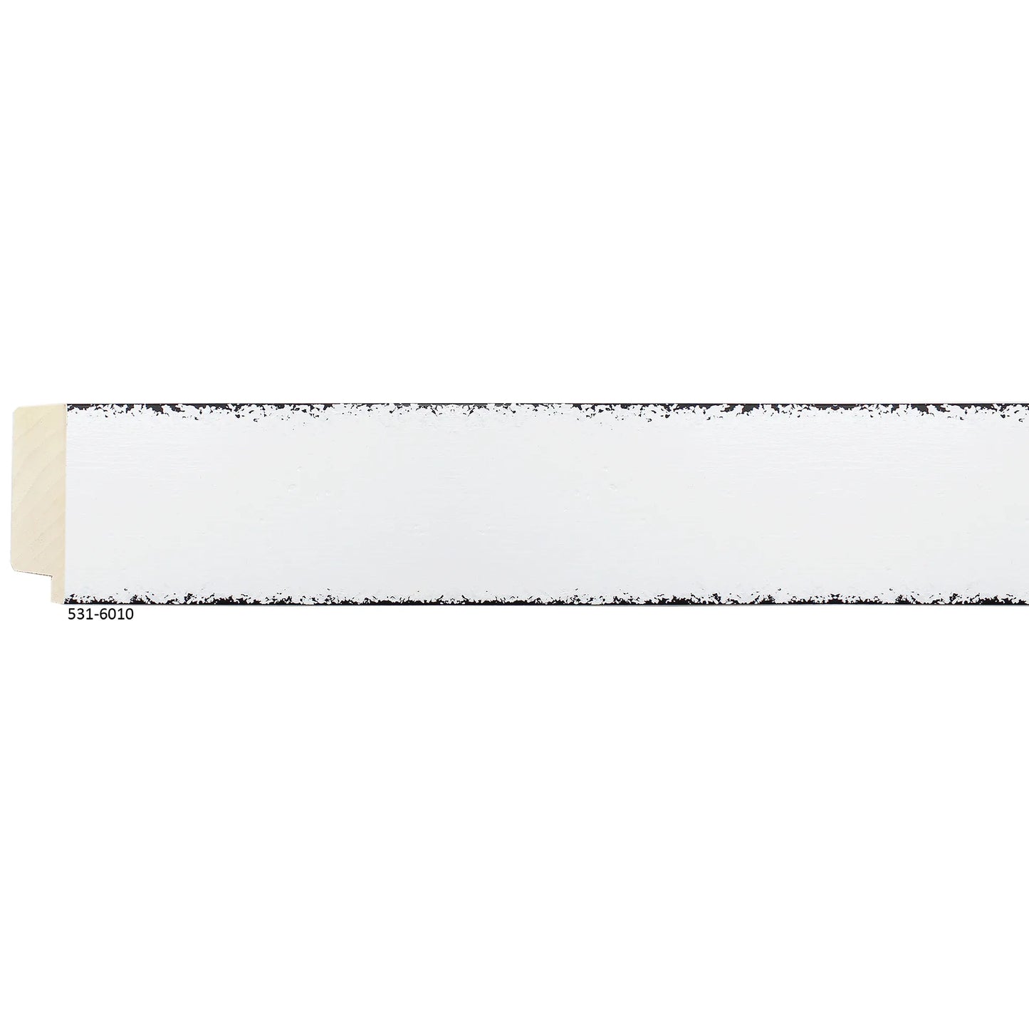 531-6010 Bianco Black