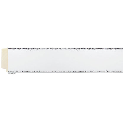 531-6010 Bianco Black