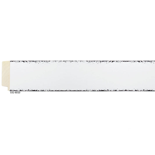 531-6010 Bianco Black