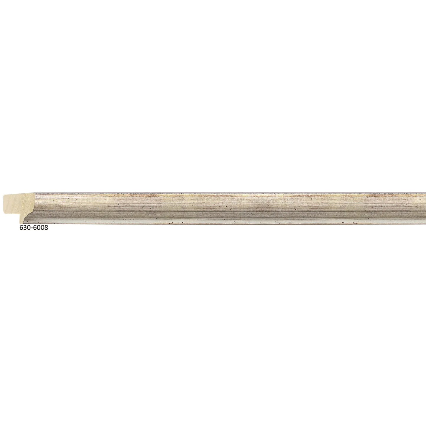 630-6008 Trevi Silver