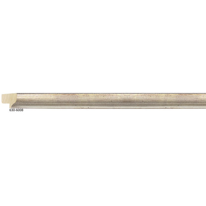 630-6008 Trevi Silver