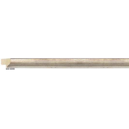 630-6008 Trevi Silver