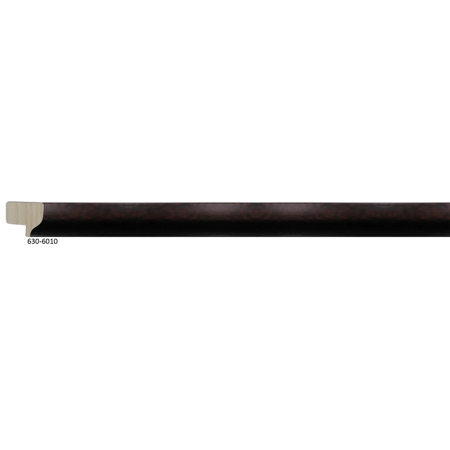 630-6010 Trevi Black