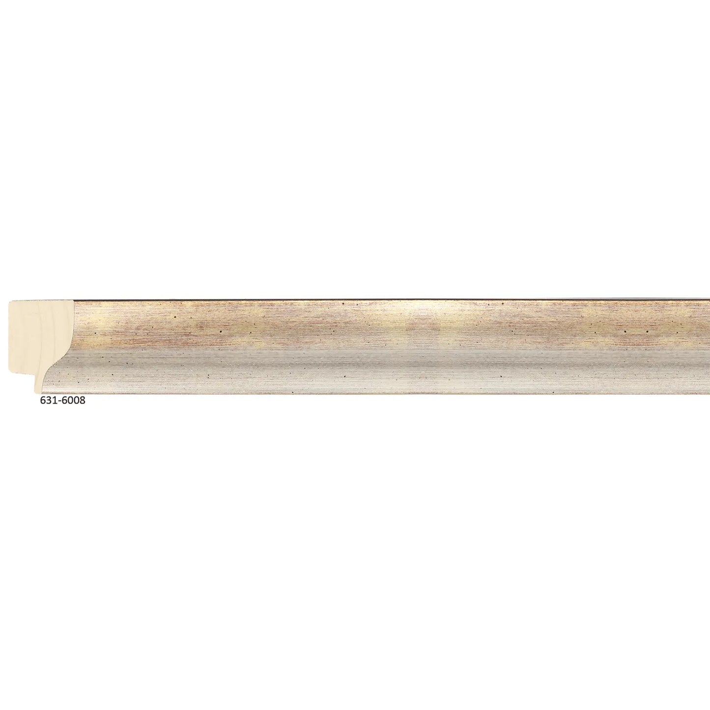 631-6008 Trevi Silver