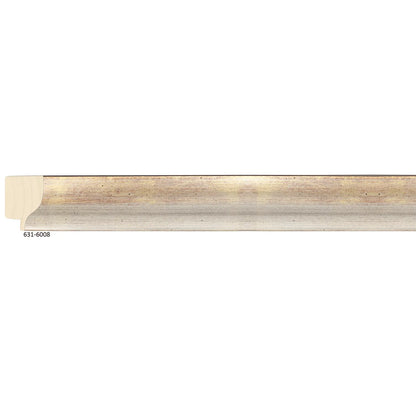 631-6008 Trevi Silver