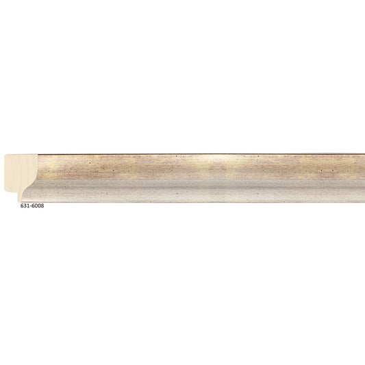 631-6008 Trevi Silver