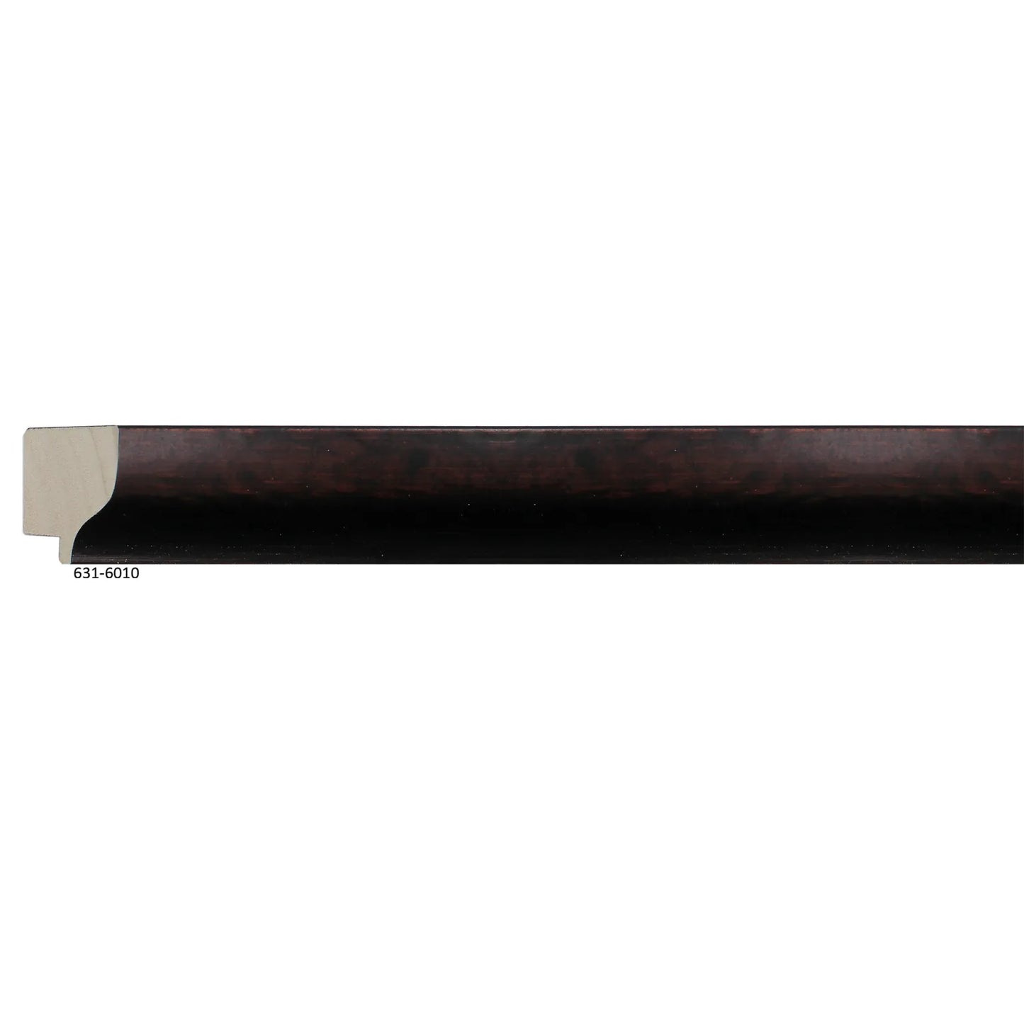 631-6010 Trevi Black