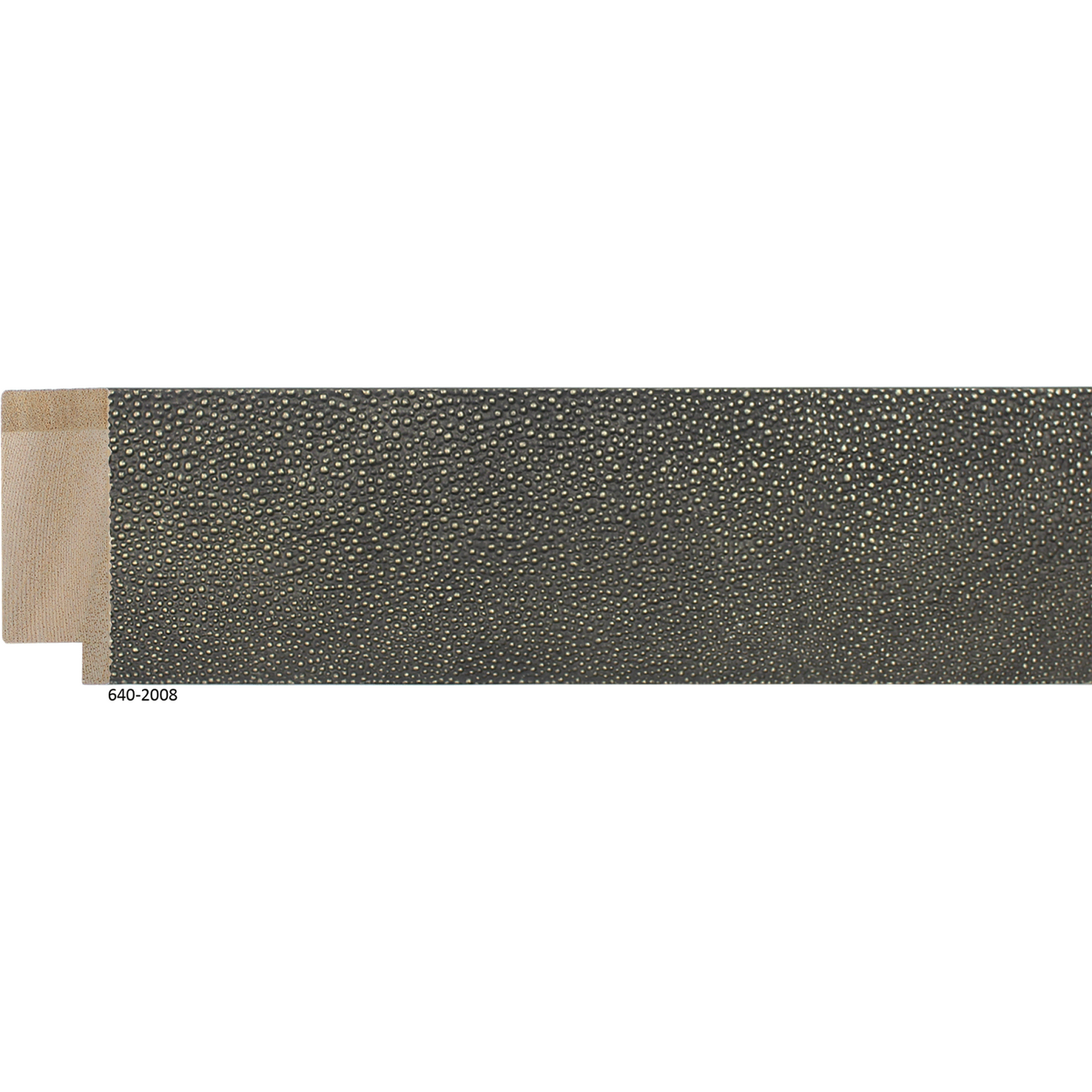 640-2008 Unagi Pewter