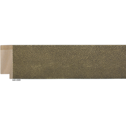 640-2009 Unagi Bronze