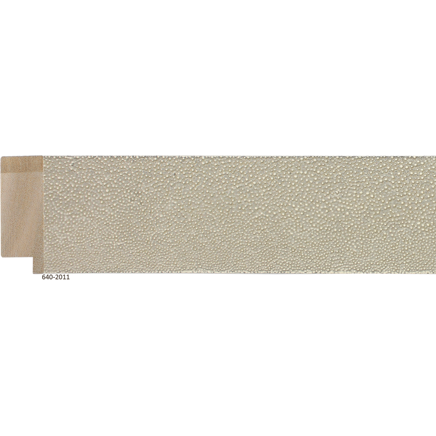 640-2011 Unagi White