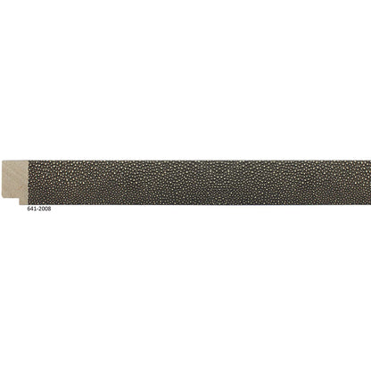 641-2008 Unagi Pewter