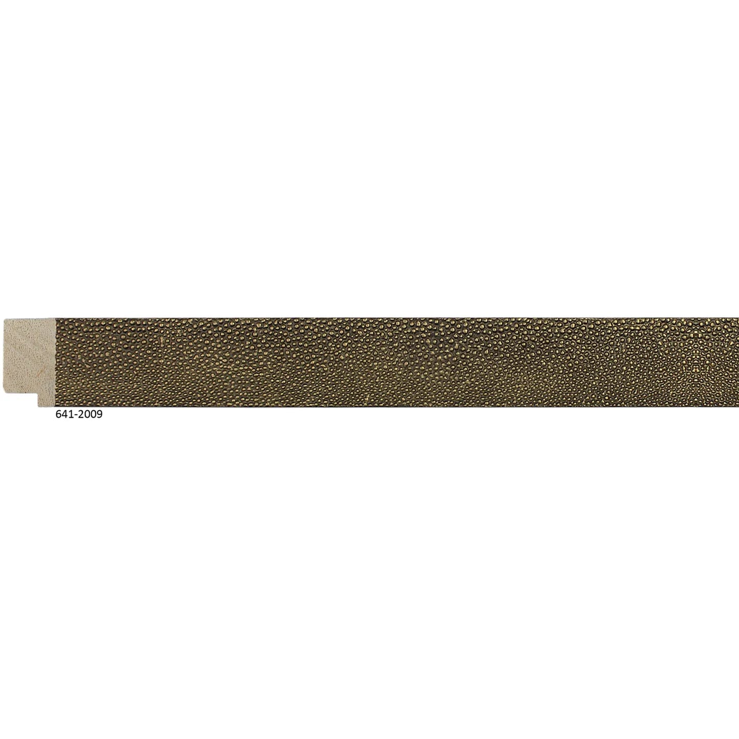 641-2009 Unagi Bronze