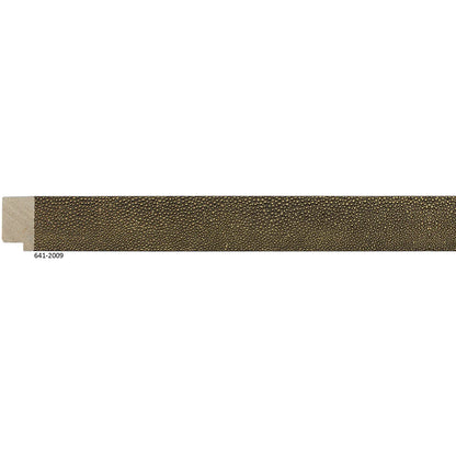 641-2009 Unagi Bronze