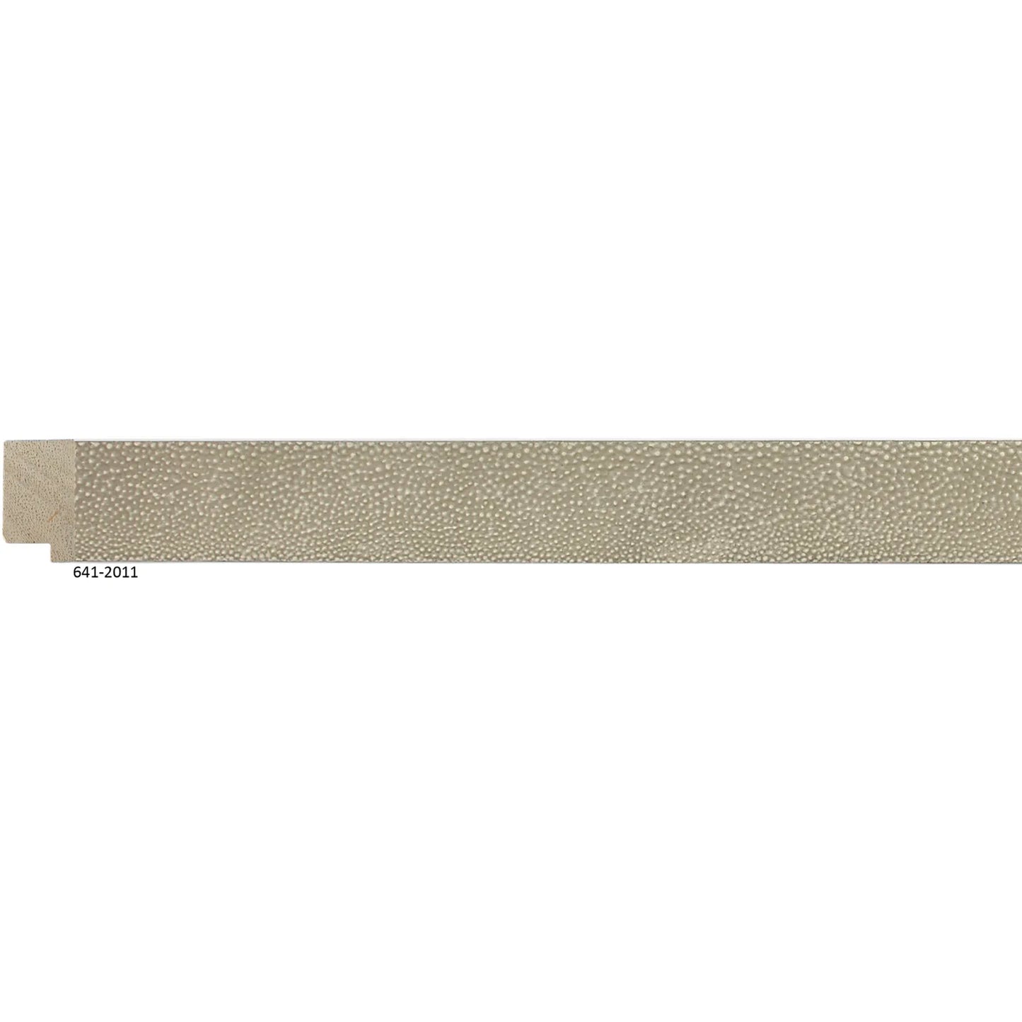 641-2011 Unagi White