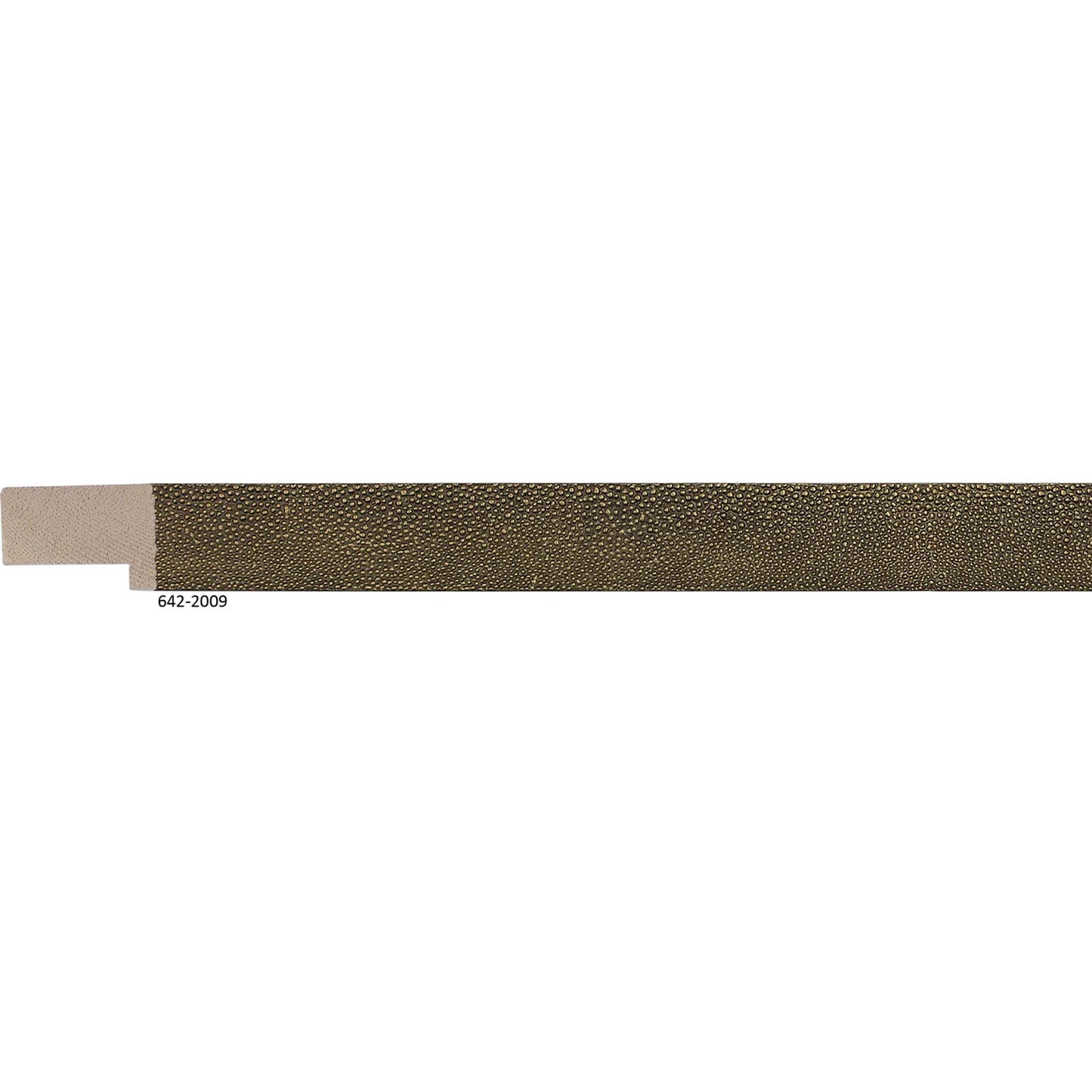 642-2009 Unagi Bronze