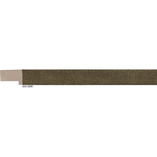 642-2009 Unagi Bronze