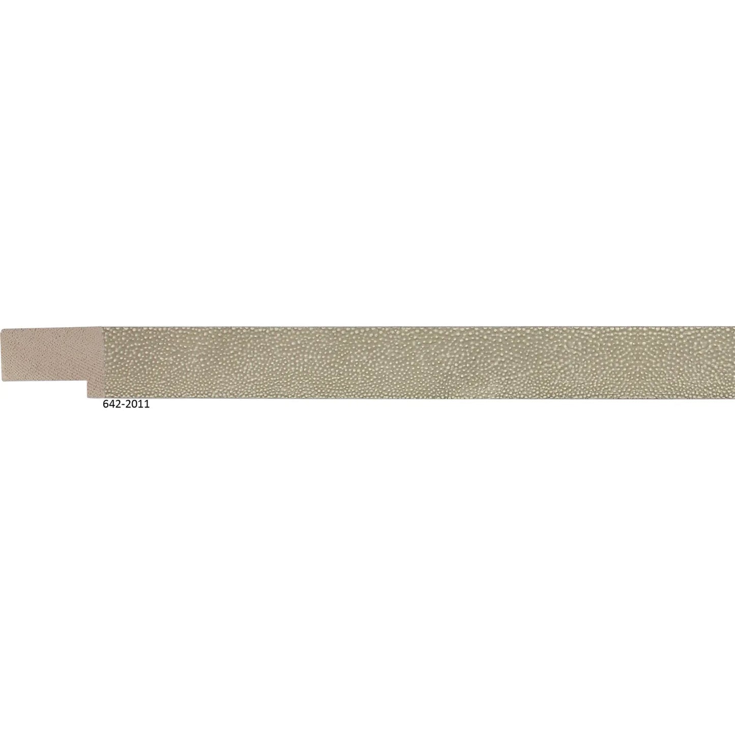 642-2011 Unagi White