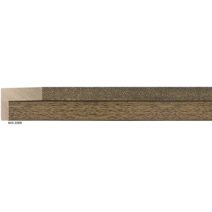 643-2009 Unagi Bronze Floater