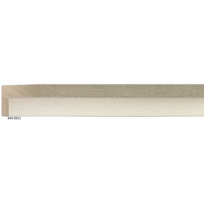 643-2011 Unagi White Floater