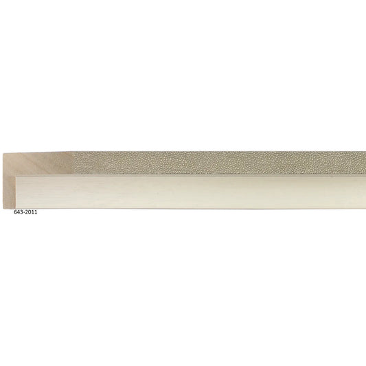 643-2011 Unagi White Floater