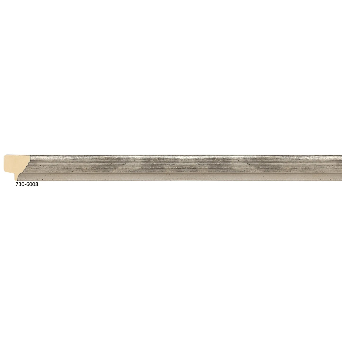 730-6008 Classico Silver