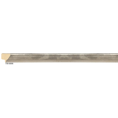 730-6008 Classico Silver