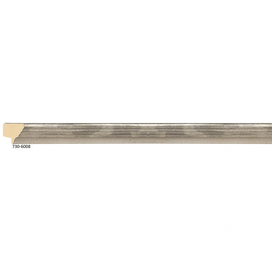 730-6008 Classico Silver