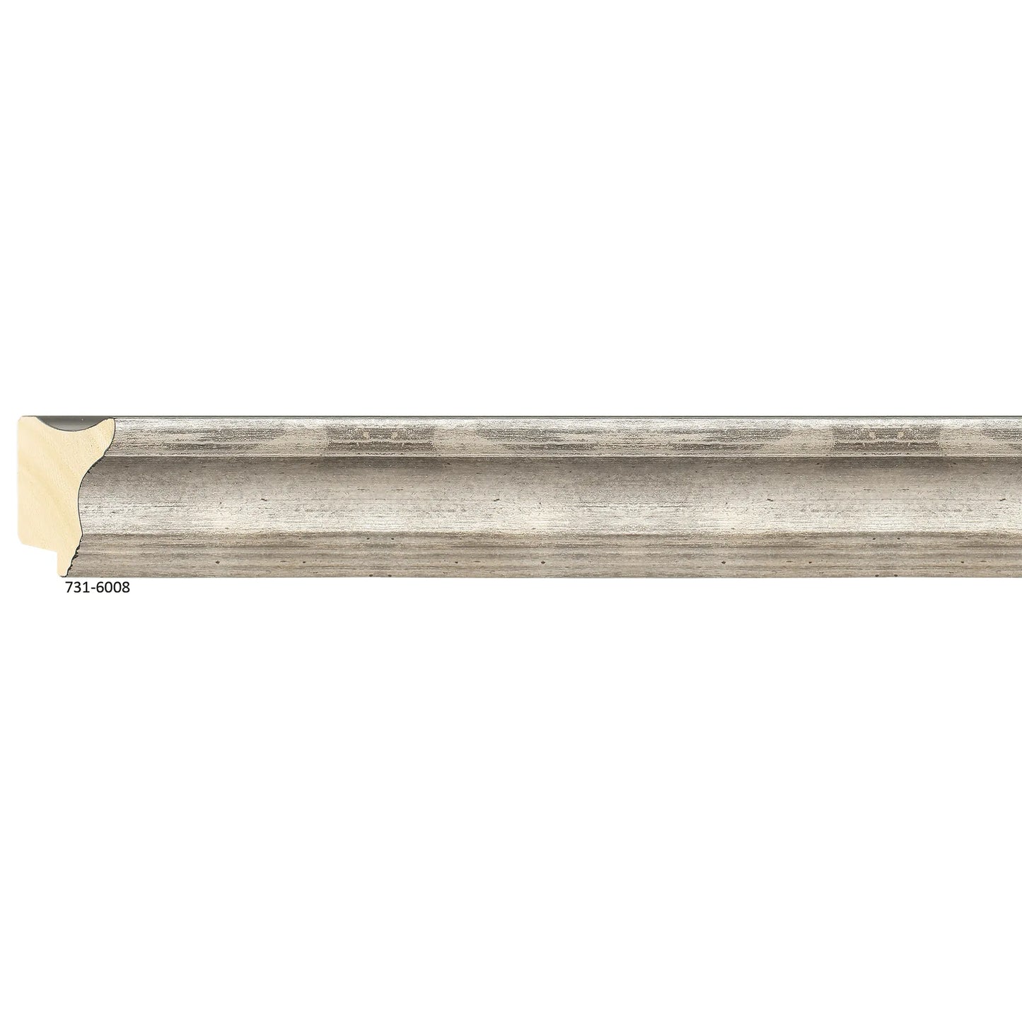 731-6008 Classico Silver