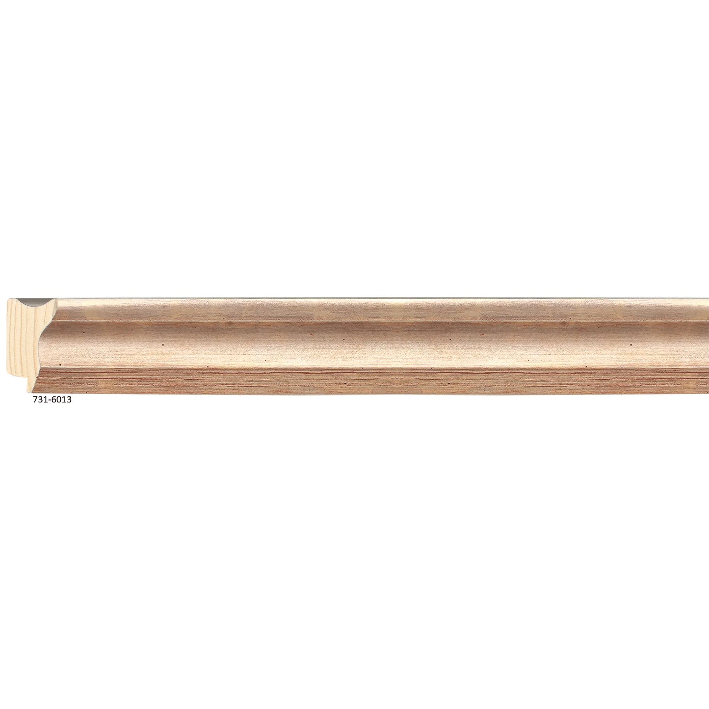 731-6013 Classico Rose Gold