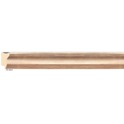 731-6013 Classico Rose Gold