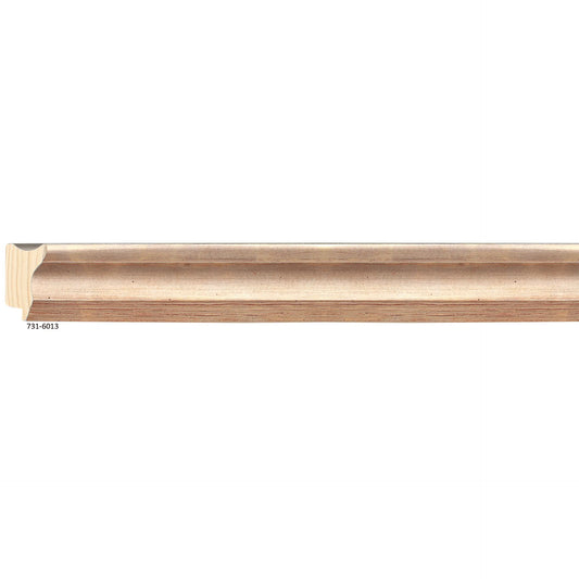 731-6013 Classico Rose Gold
