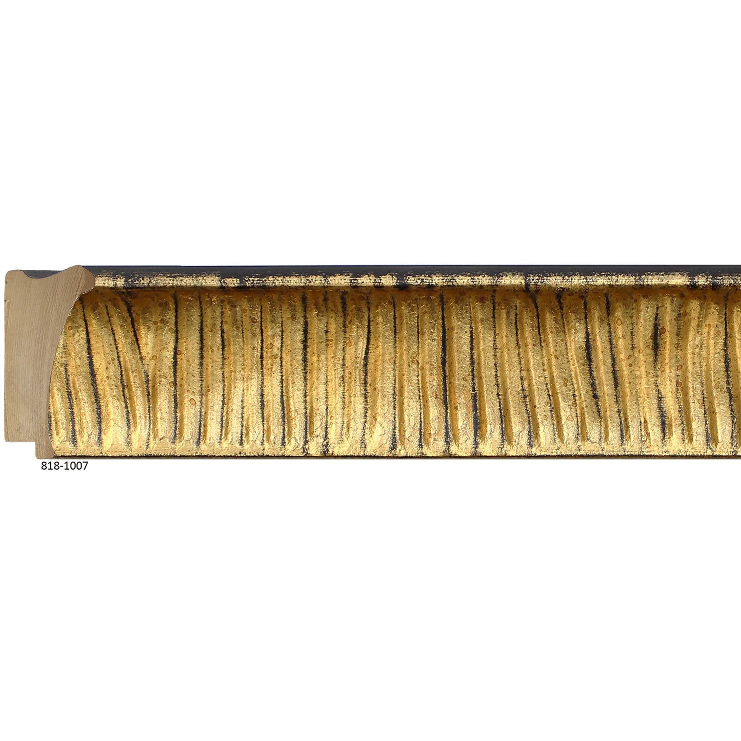 818-1007 Pilastri Gold