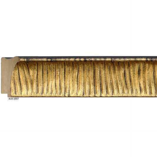 818-1007 Pilastri Gold