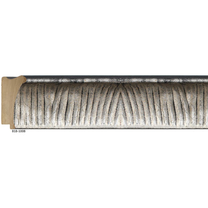 818-1008 Pilastri Silver