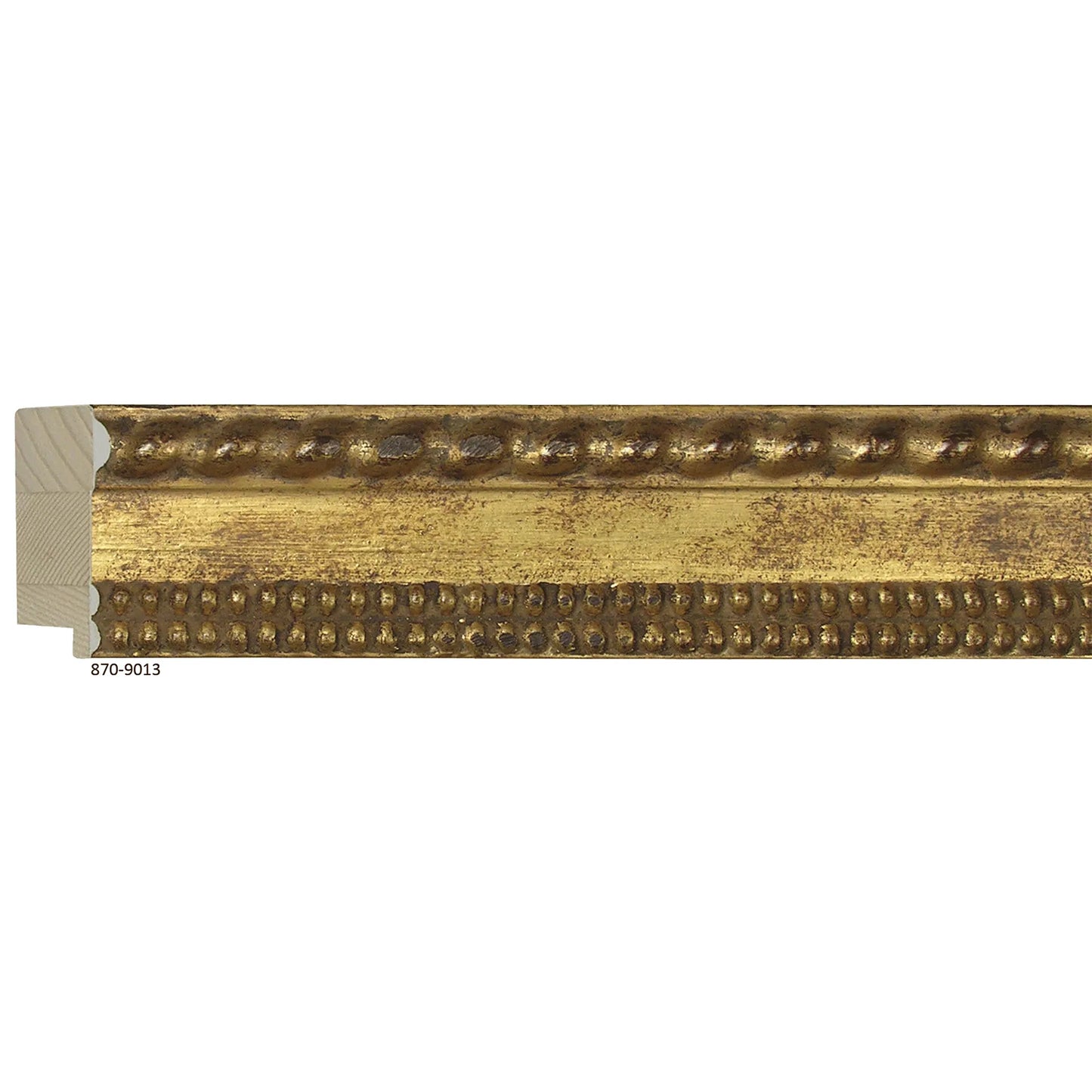 870-9013 Artigiana Gold