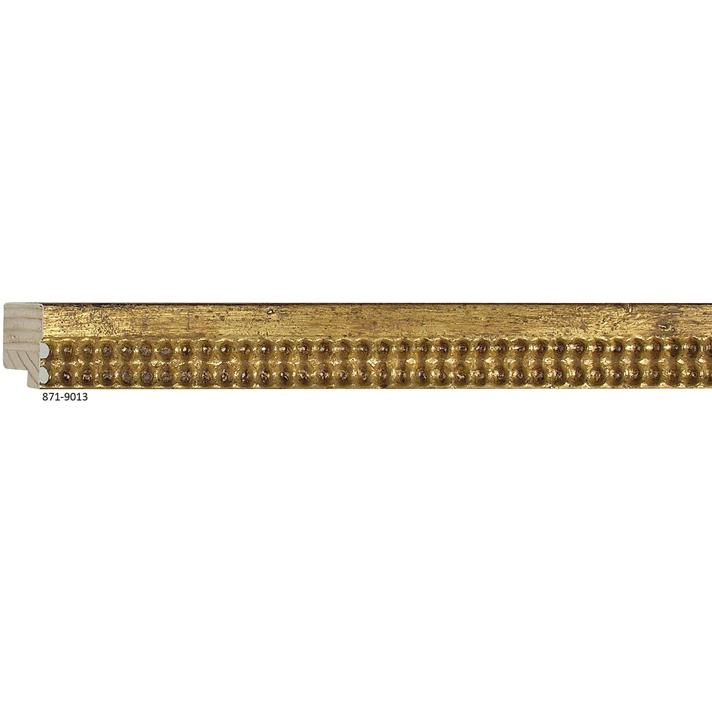 871-9013 Artigiana 1 Gold