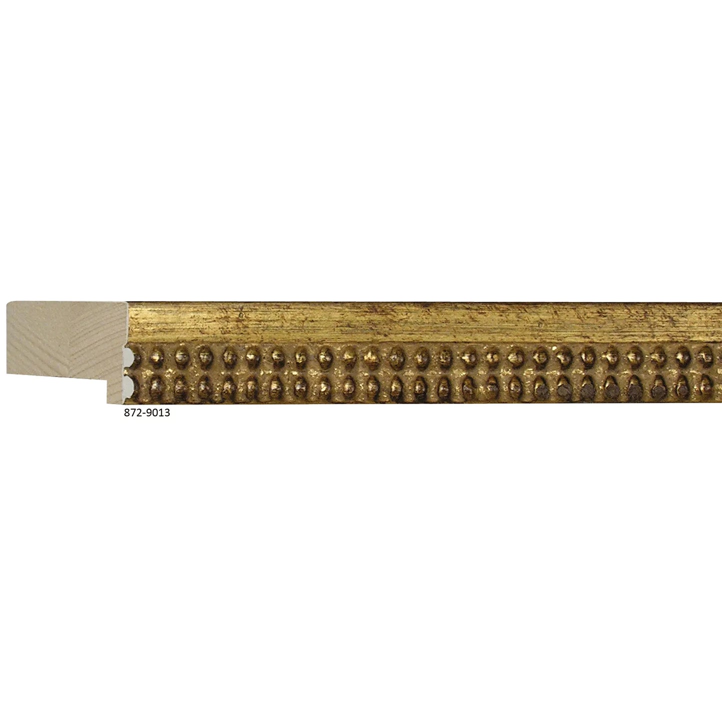 872-9013 Artigiana 1 Gold