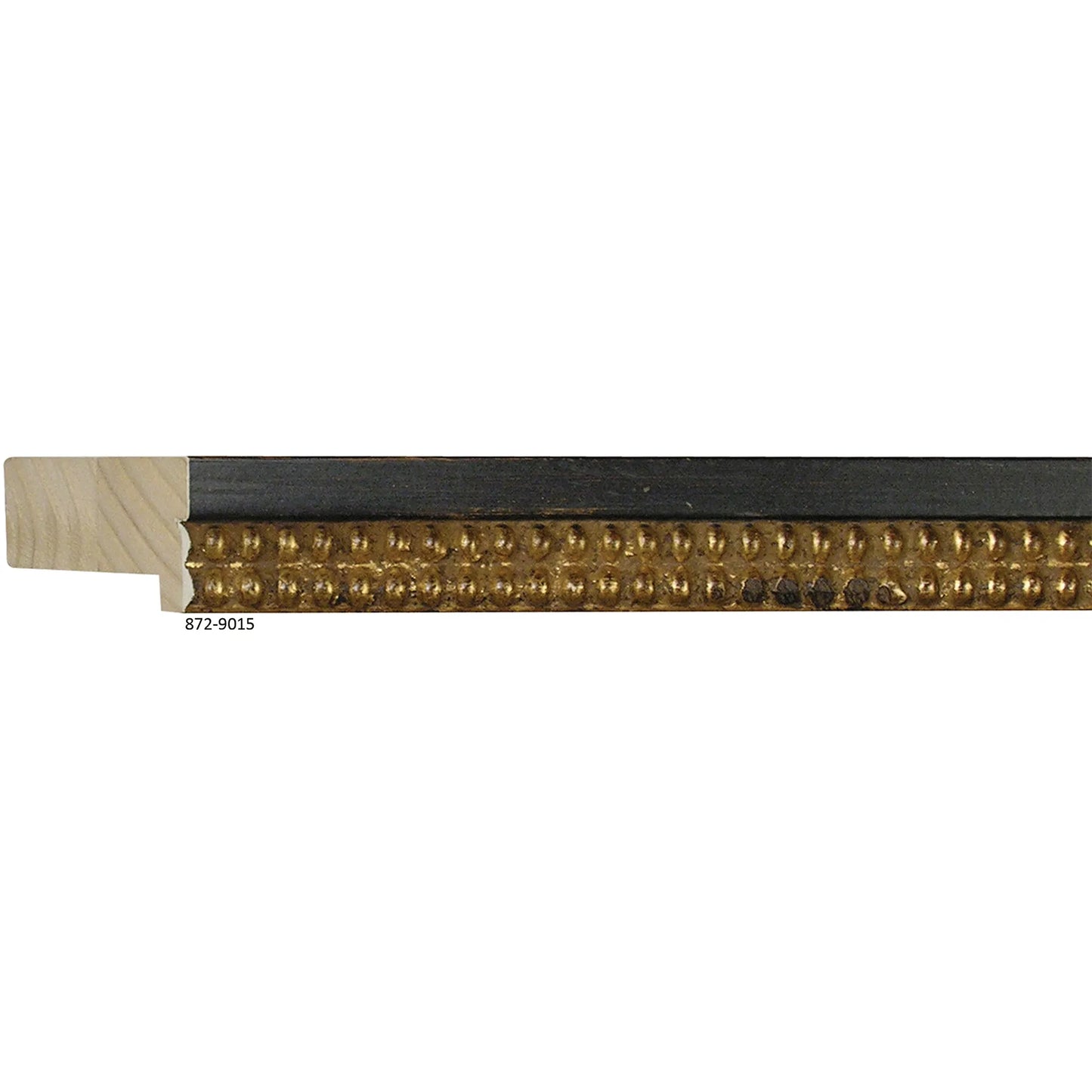 872-9015 Artigiana 1 Black