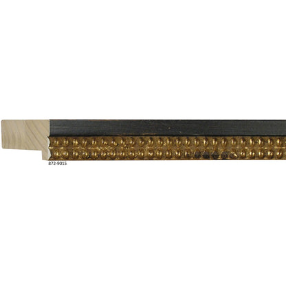 872-9015 Artigiana 1 Black