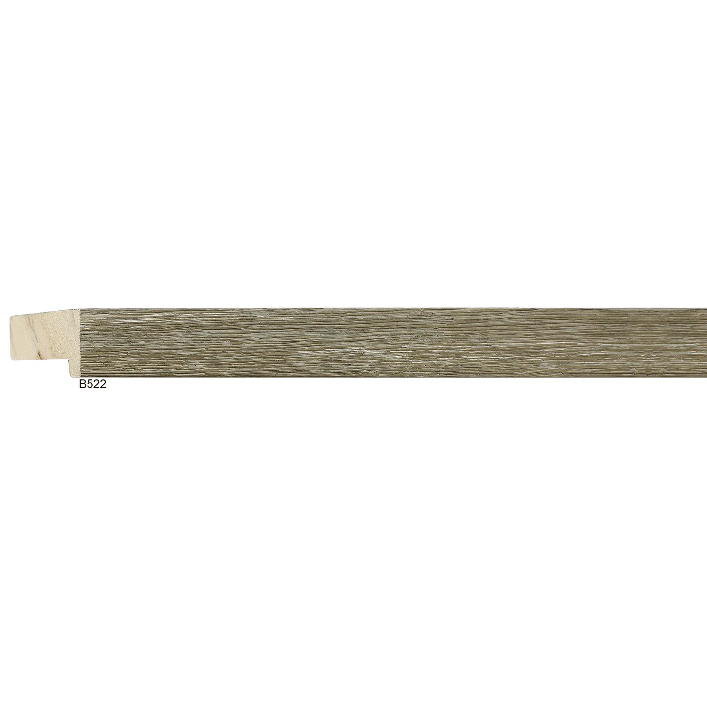 B522 Barnwood II Grey