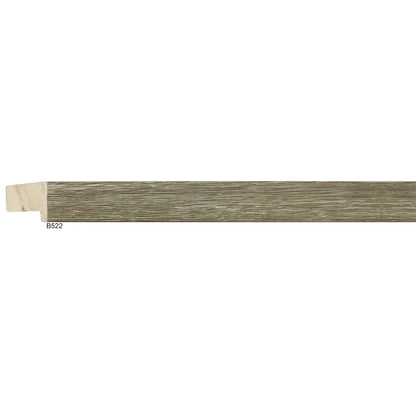 B522 Barnwood II Grey