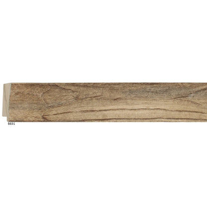 B831 Barnwood Brown