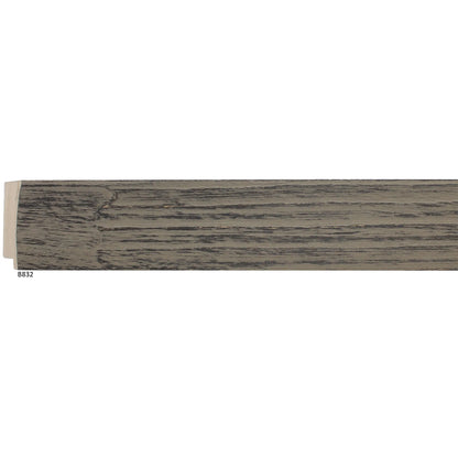 B832 Barnwood Grey