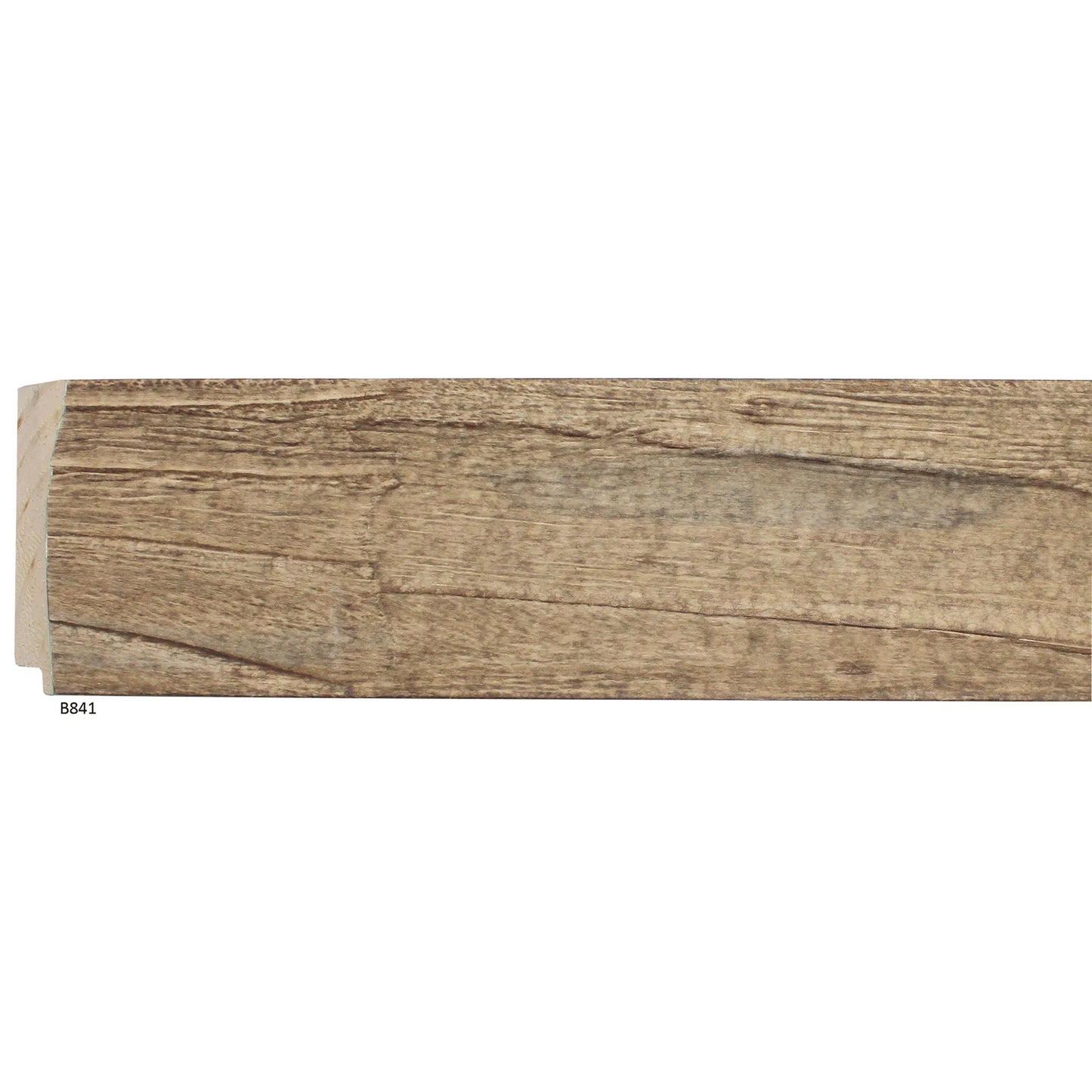 B841 Barnwood Brown