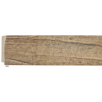 B841 Barnwood Brown